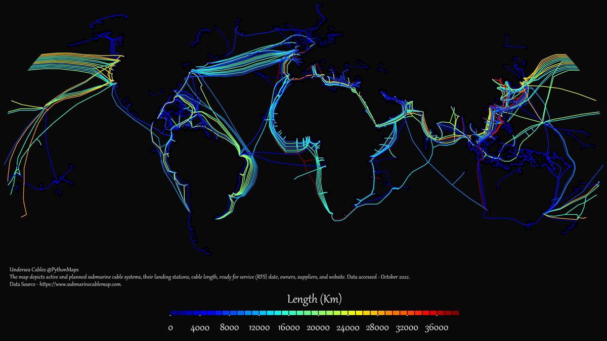 Resilient supply chains: Yesterday, today and tomorrow by Stephen Jacobi