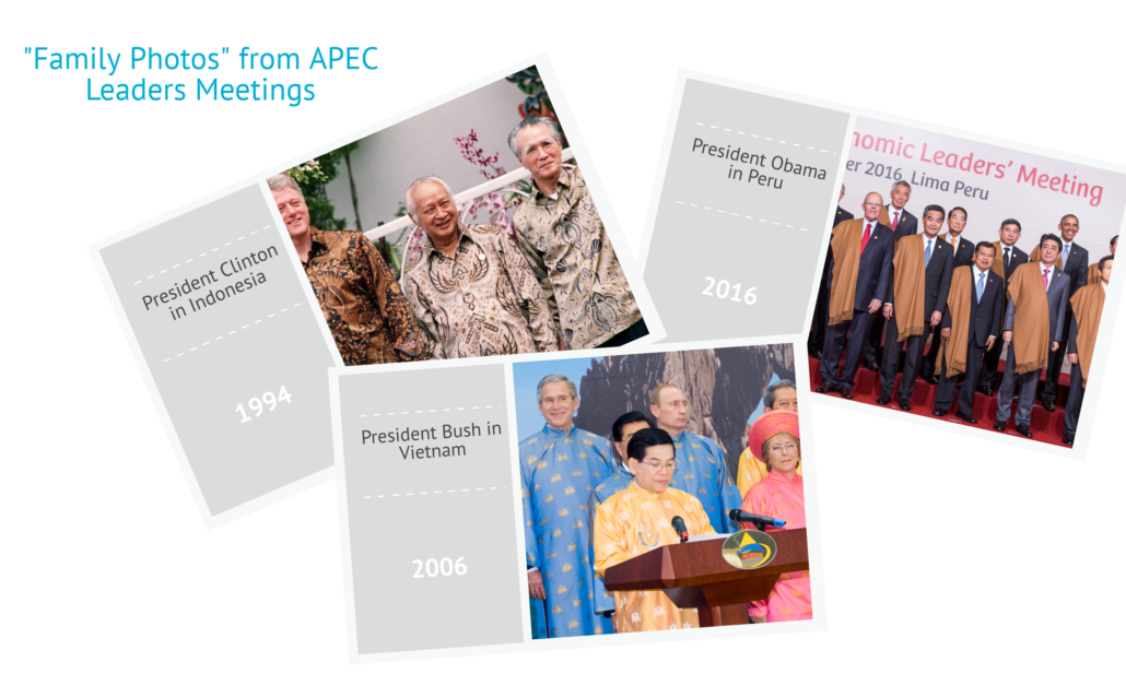 Family Photos APEC